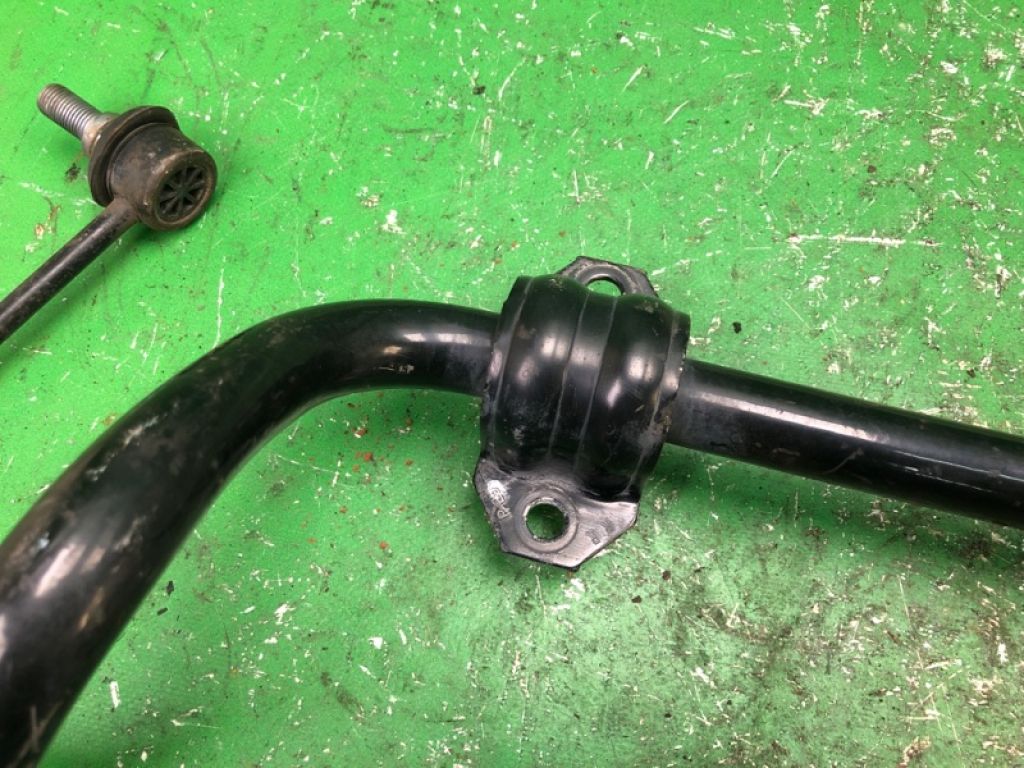 54810-B2000 | Стабилизатор передний KIA SOUL PS 13-19 - Фото 3