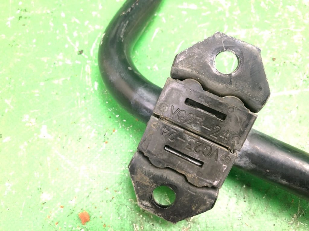 54810-B2000 | Стабилизатор передний KIA SOUL PS 13-19 - Фото 4