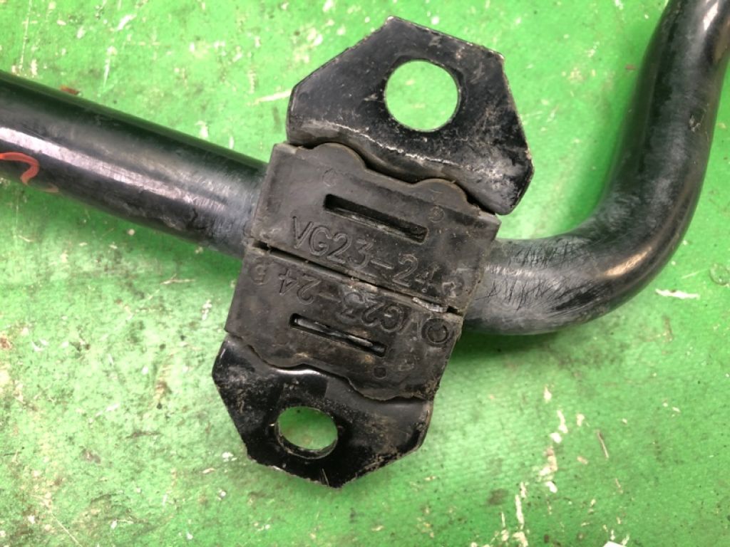 54810-B2000 | Стабилизатор передний KIA SOUL PS 13-19 - Фото 5