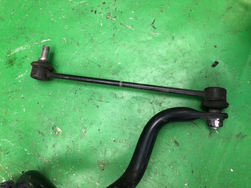 54810-B2000 | Стабилизатор передний KIA SOUL PS 13-19 - Фото 7