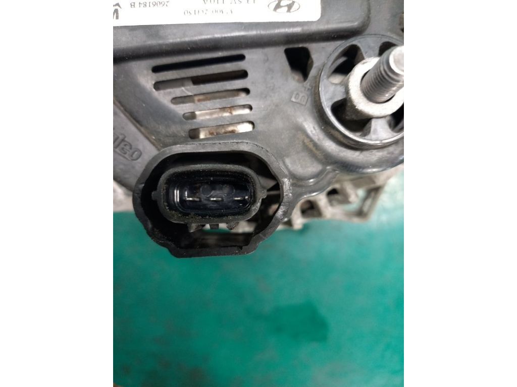 373002G150 | Генератор HYUNDAI SONATA YF 10-14 - Фото 10