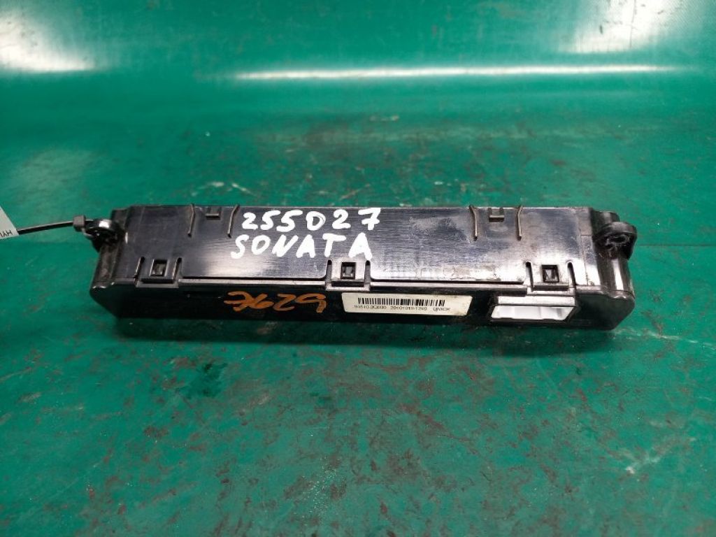 945103Q000 | Годинник HYUNDAI SONATA YF 10-14 - Фото 4