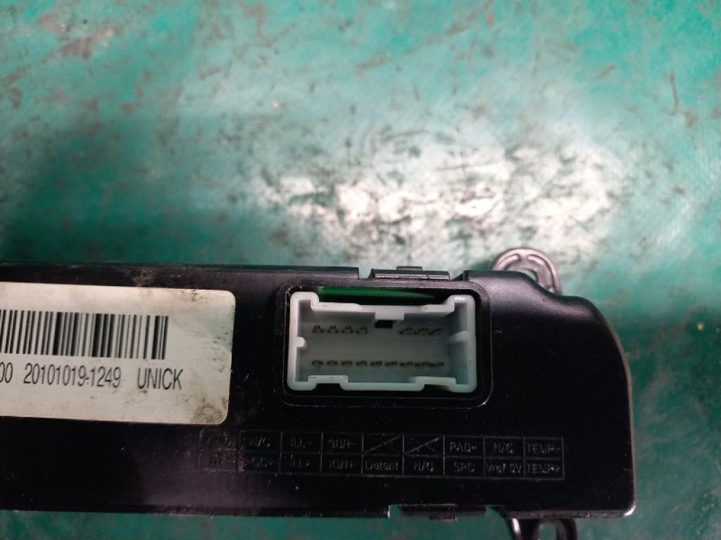 945103Q000 | Годинник HYUNDAI SONATA YF 10-14 - Фото 6