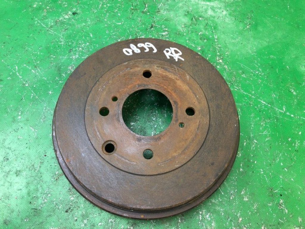 43206ET00A | Тормозной барабан задн. NISSAN SENTRA (B16) 06–12