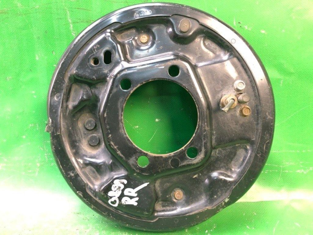 44020ED360 | Тормозной механизм задн. прав. NISSAN SENTRA (B16) 06–12