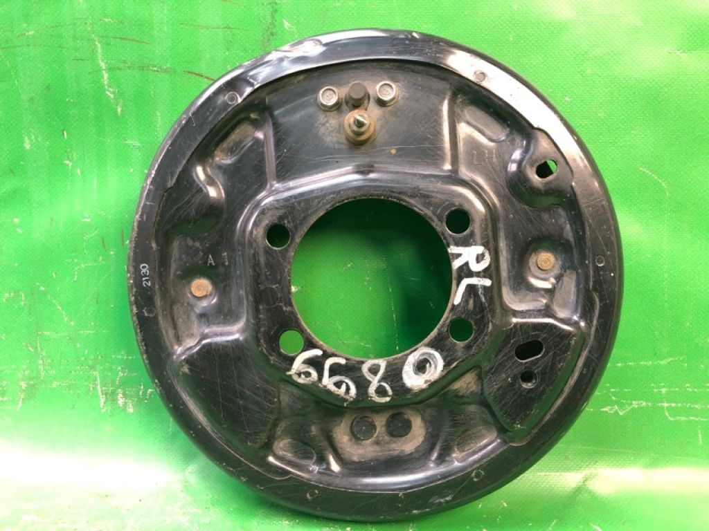 44030ED360 | Тормозной механизм задн. лев. NISSAN SENTRA (B16) 06–12
