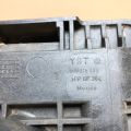 1KM 915 333 | Полиця акумулятора VOLKSWAGEN PASSAT B7 11-15 - Прев'ю 3