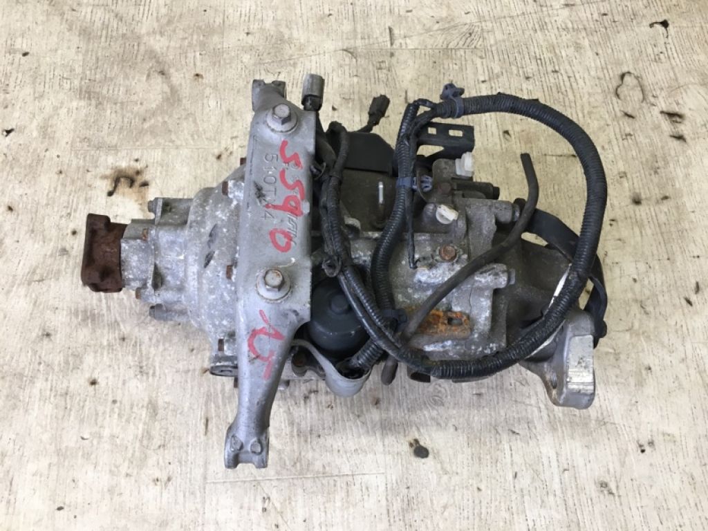 41200-R8D-A51 | Редуктор задній ACURA RDX 12-19