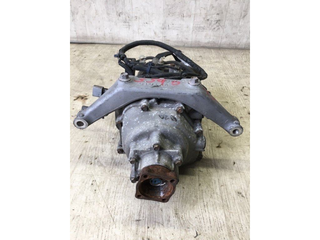 41200-R8D-A51 | Редуктор задній ACURA RDX 12-19 - Фото 3