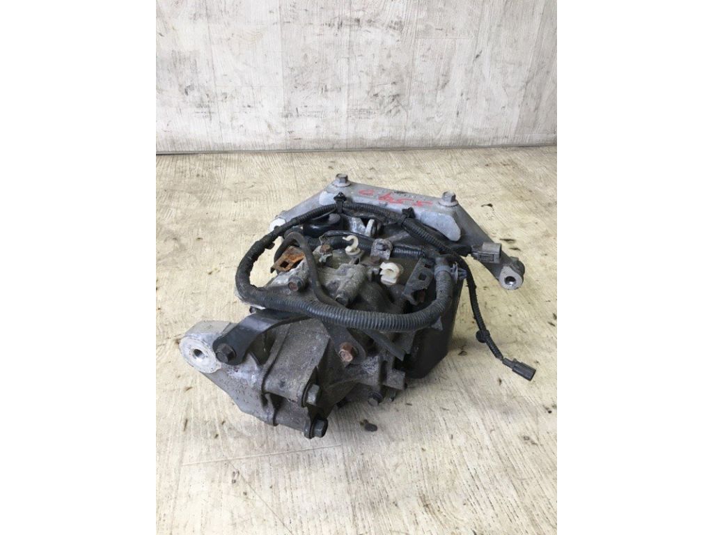 41200-R8D-A51 | Редуктор задній ACURA RDX 12-19 - Фото 5