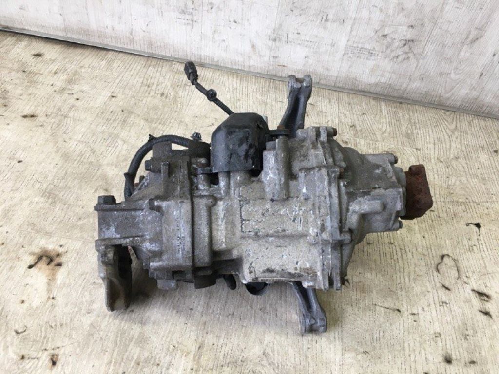 41200-R8D-A51 | Редуктор задній ACURA RDX 12-19 - Фото 6