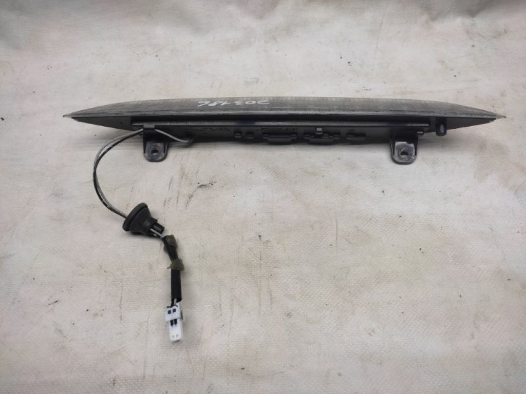 8334A093 | Стоп-сигнал MITSUBISHI ASX / OUTLANDER SPORT 10-21 - Фото 2