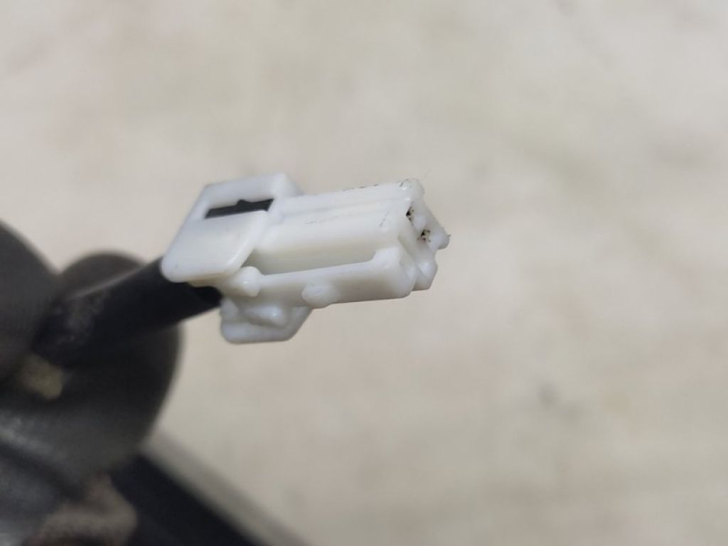 8334A093 | Стоп-сигнал MITSUBISHI ASX / OUTLANDER SPORT 10-21 - Фото 3