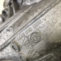 4460310123 | Редуктор передній PORSCHE CAYENNE 10-18 - Прев'ю 8