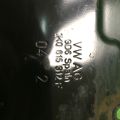 1K0615312F | Защита тормозного диска передн. прав. VOLKSWAGEN PASSAT CC 12-18 - Превью 4