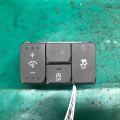93600B2BA0EQ | Блок кнопок торпедо KIA SOUL PS 13-19