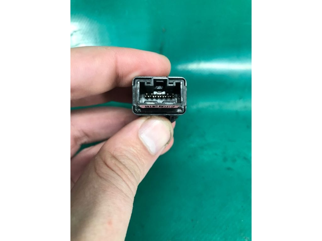 972532V000 | Датчик світла KIA SOUL PS 13-19 - Фото 8
