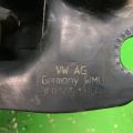 3C0505224C | Важіль задньої підвіски поздовжній прав. VOLKSWAGEN PASSAT CC 12-18 - Прев'ю 4