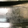 3C0505224C | Важіль задньої підвіски поздовжній прав. VOLKSWAGEN PASSAT CC 12-18 - Прев'ю 5