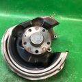3C0505433K | Цапфа задн. лів. VOLKSWAGEN PASSAT CC 12-18