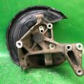 3C0505433K | Цапфа задн. лів. VOLKSWAGEN PASSAT CC 12-18 - Прев'ю 2