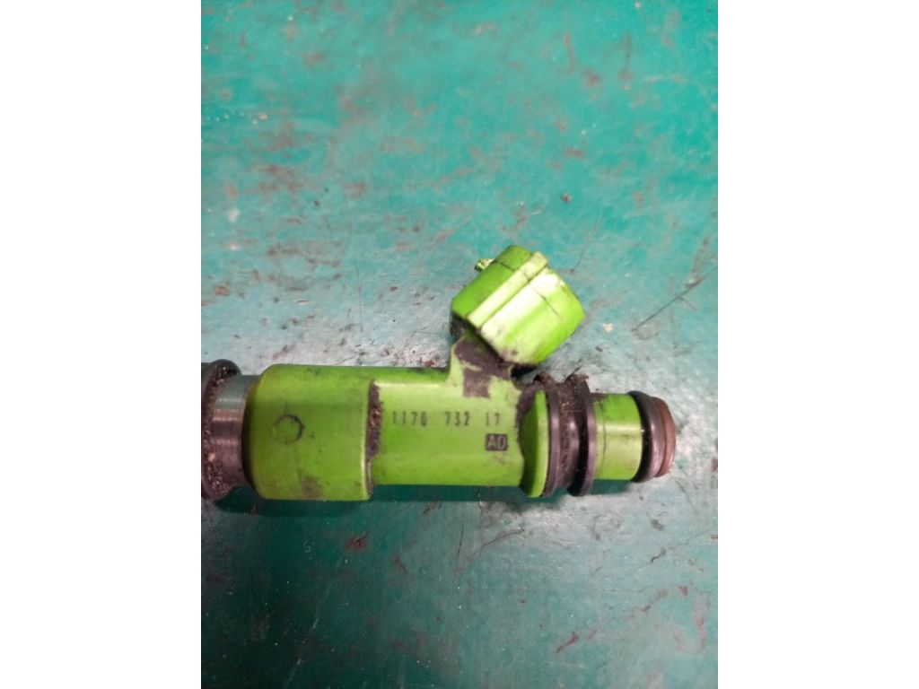 16611AA740 | Форсунка паливна SUBARU TRIBECA B10 07-13 - Фото 4