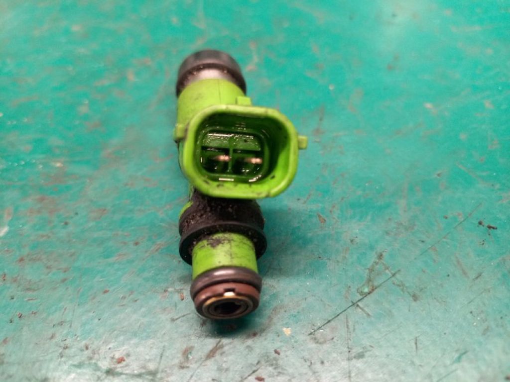 16611AA740 | Форсунка паливна SUBARU TRIBECA B10 07-13 - Фото 5