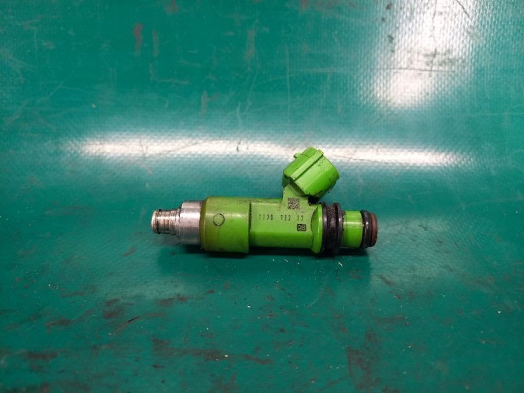 16611AA740 | Форсунка топливная SUBARU TRIBECA B10 07-13 - Фото 3