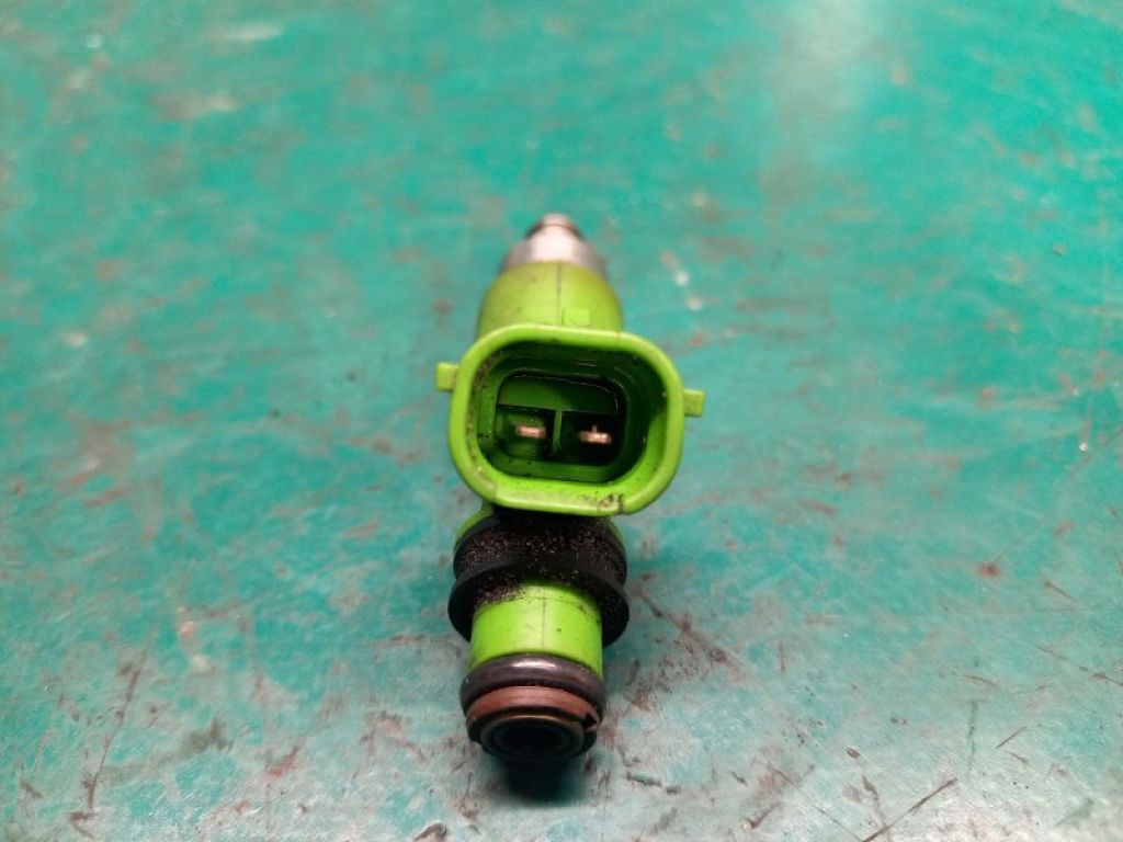 16611AA740 | Форсунка топливная SUBARU TRIBECA B10 07-13 - Фото 4