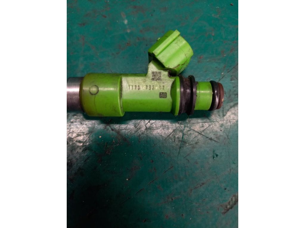 16611AA740 | Форсунка топливная SUBARU TRIBECA B10 07-13 - Фото 5