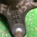 3C0407365B | Шаровая опора передн. лев. VOLKSWAGEN PASSAT CC 12-18 - Превью 3