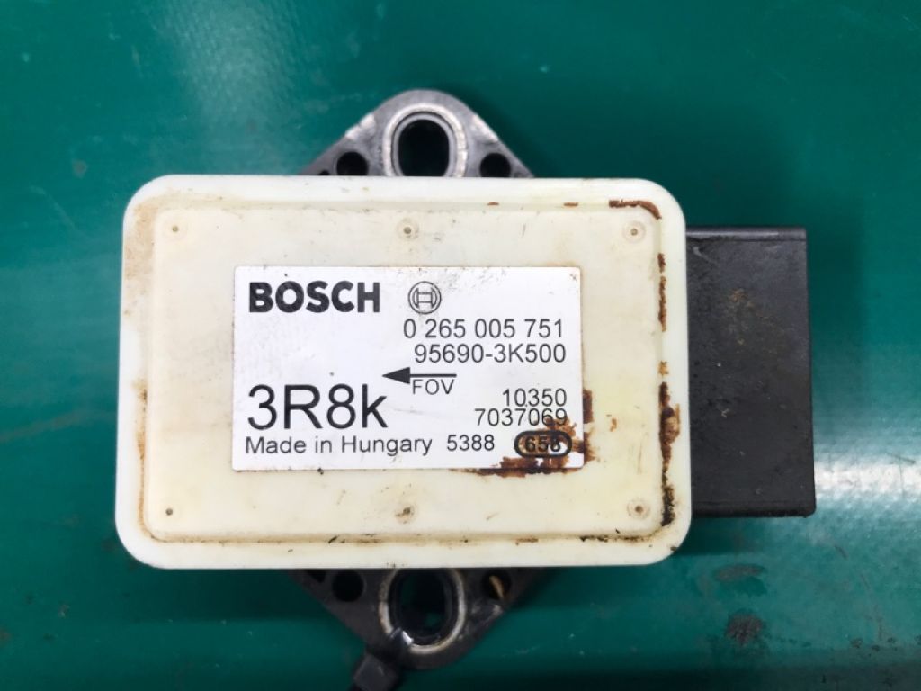 95690-3K500 | Датчик ESP HYUNDAI SONATA YF 10-14 - Фото 3