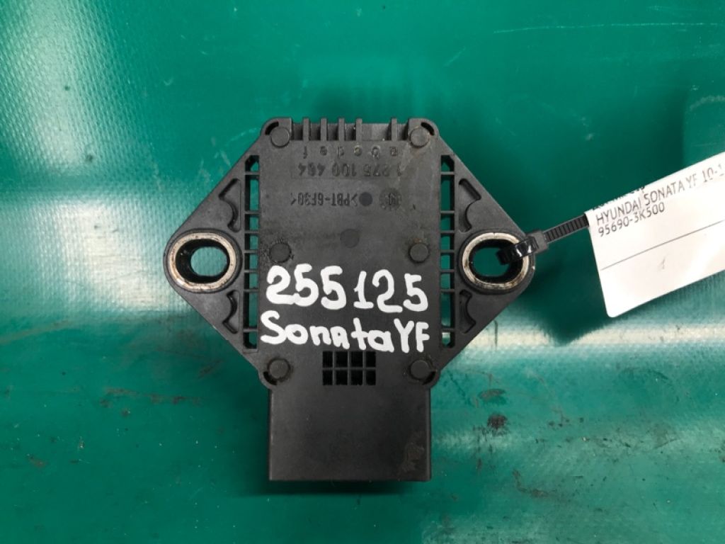 95690-3K500 | Датчик ESP HYUNDAI SONATA YF 10-14 - Фото 4