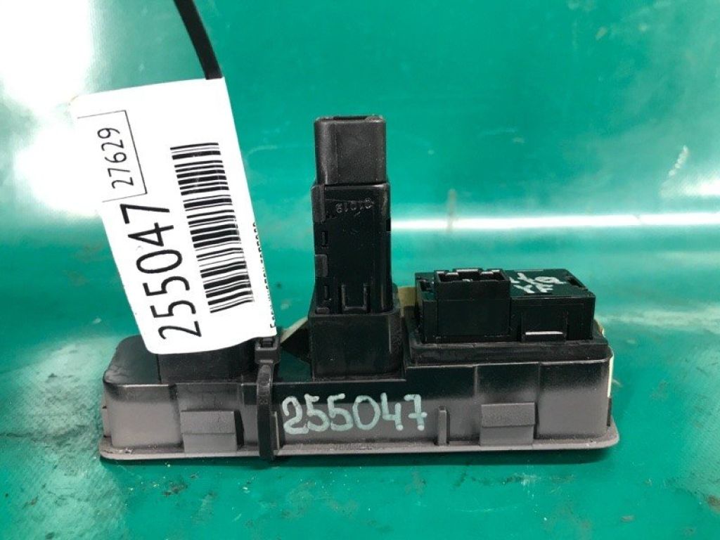933103Q000RAS | Блок кнопок торпедо HYUNDAI SONATA YF 10-14 - Фото 2