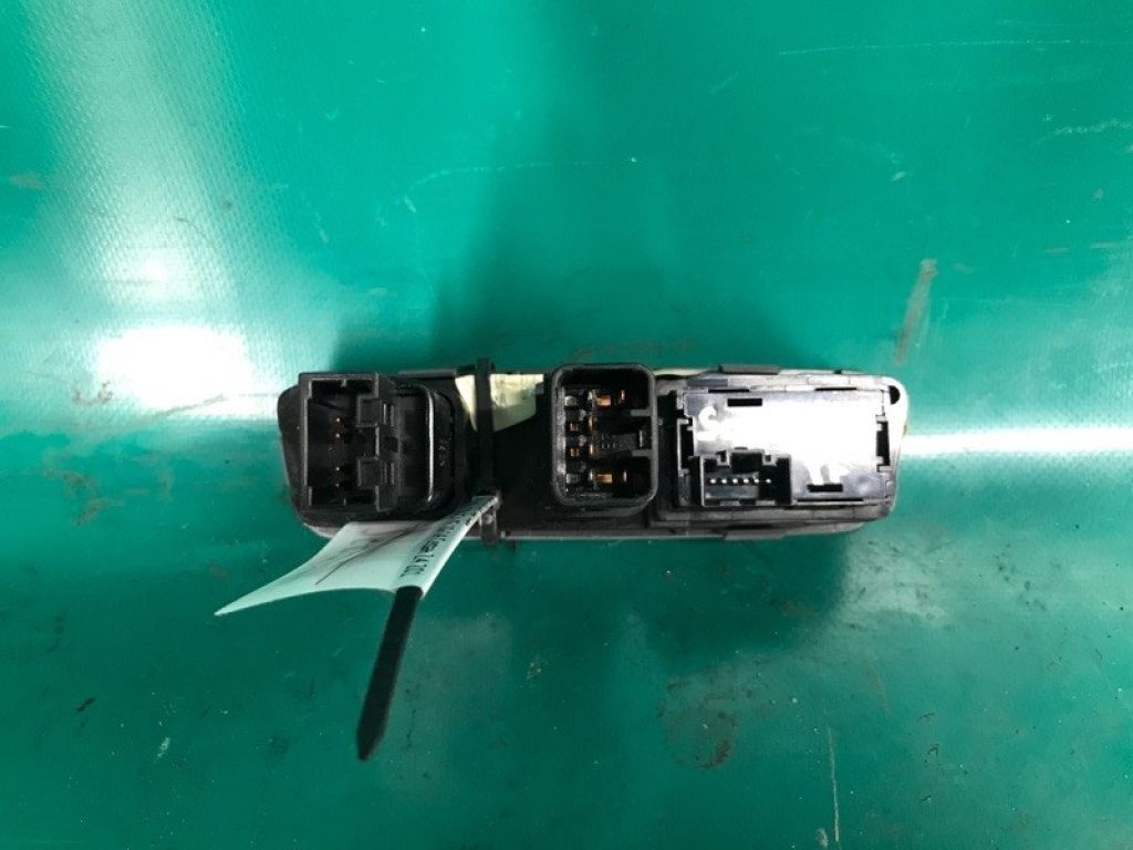 933103Q000RAS | Блок кнопок торпедо HYUNDAI SONATA YF 10-14 - Фото 4
