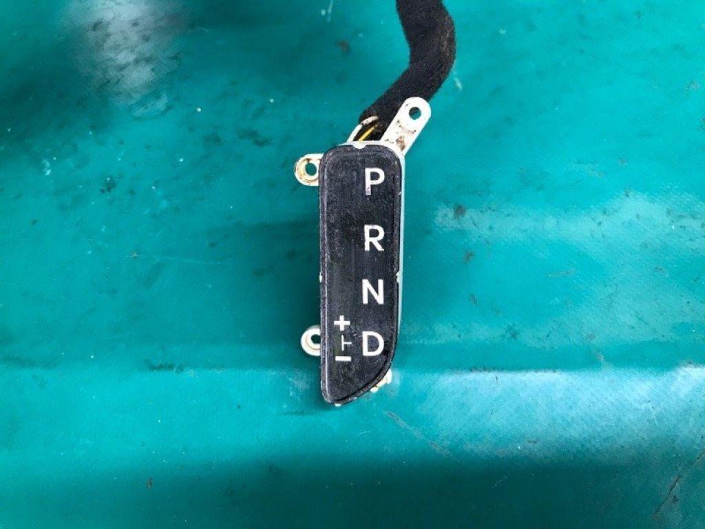 84642-3Q100 | Індикатор вибору швидкостей HYUNDAI SONATA YF 10-14 - Фото 3