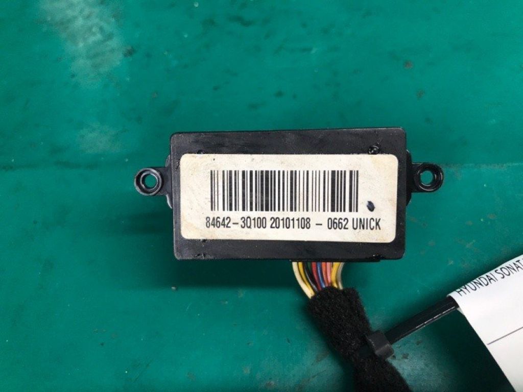 84642-3Q100 | Індикатор вибору швидкостей HYUNDAI SONATA YF 10-14 - Фото 5