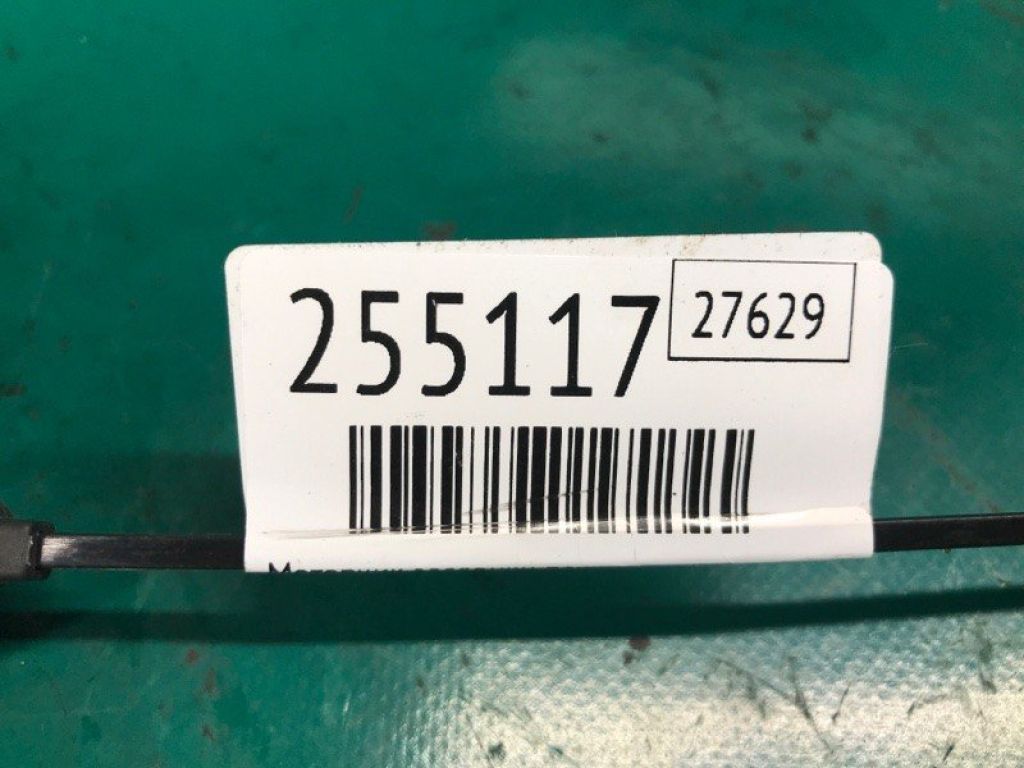 97162-3SAA0 | Моторчик заслонки печки HYUNDAI SONATA YF 10-14 - Фото 2
