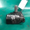 97162-3SAA0 | Моторчик заслонки печки HYUNDAI SONATA YF 10-14 - Превью 3