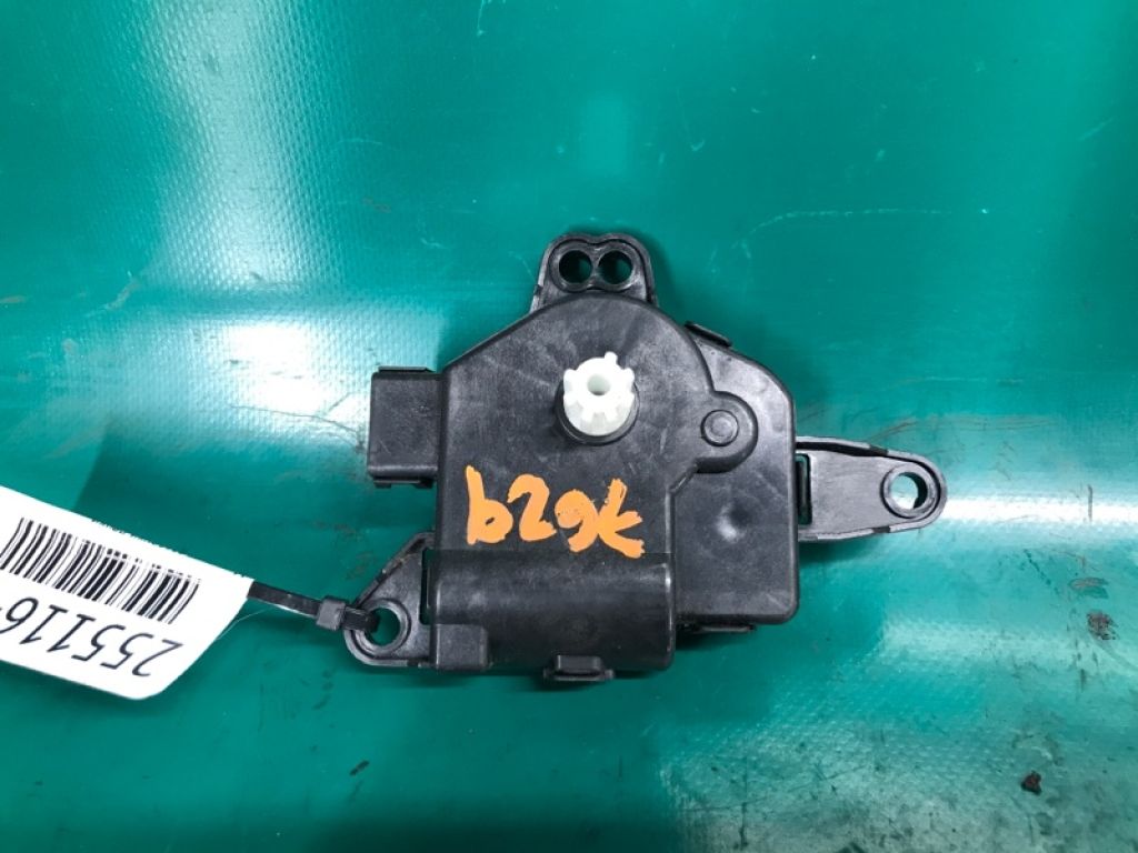 97157-3SAA0 | Моторчик заслонки печки HYUNDAI SONATA YF 10-14 - Фото 2