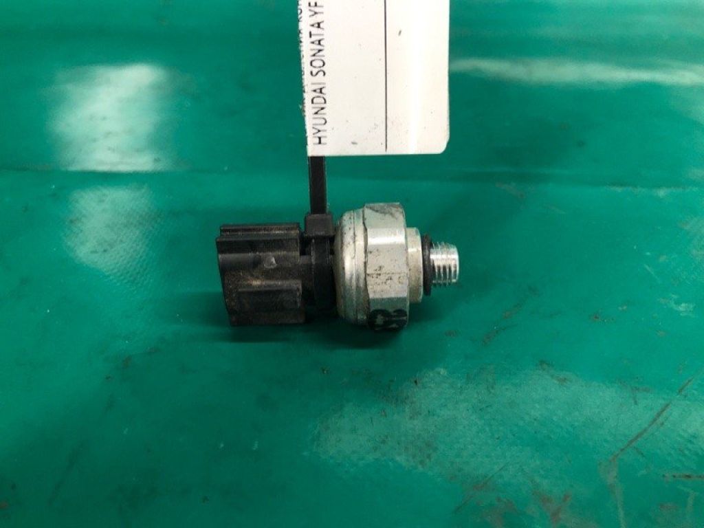 97721-3K000 | Датчик давления кондиционера HYUNDAI SONATA YF 10-14 - Фото 3