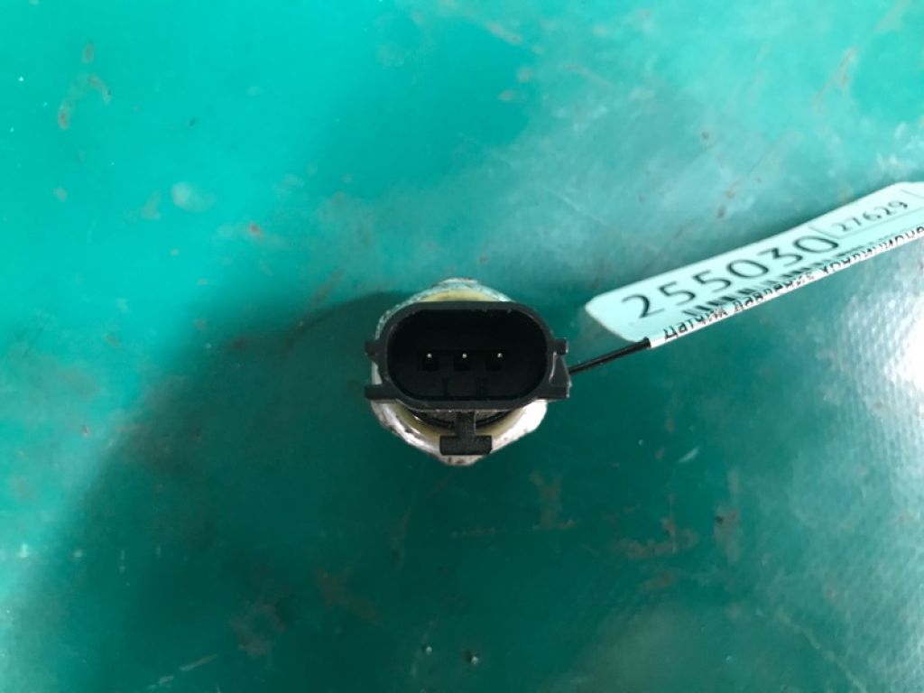 97721-3K000 | Датчик давления кондиционера HYUNDAI SONATA YF 10-14 - Фото 5