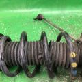 3C0413031AH | Амортизатор передн. лів. VOLKSWAGEN PASSAT CC 12-18 - Прев'ю 2