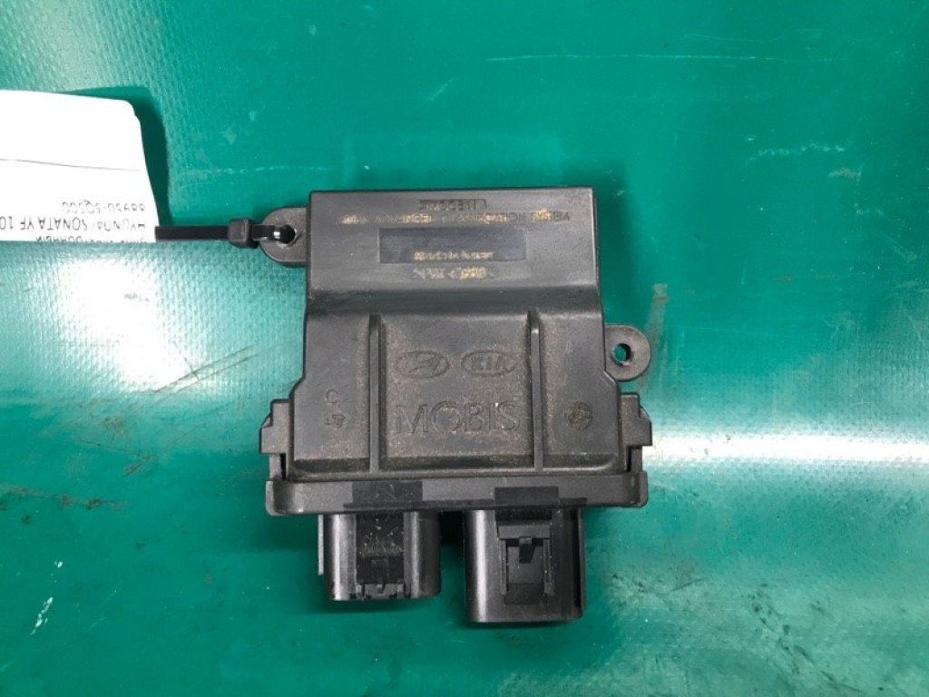 889503Q500 | Блок электронный HYUNDAI SONATA YF 10-14