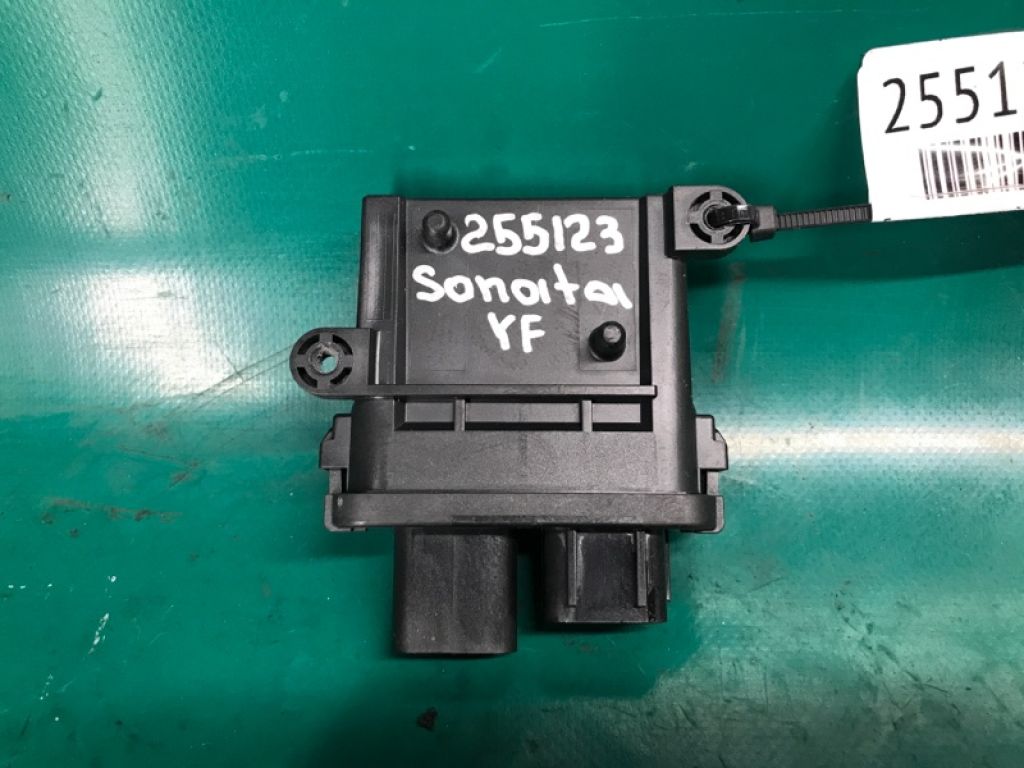 889503Q500 | Блок электронный HYUNDAI SONATA YF 10-14 - Фото 2