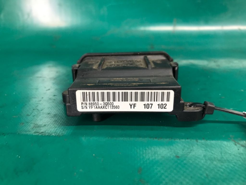 889503Q500 | Блок электронный HYUNDAI SONATA YF 10-14 - Фото 3