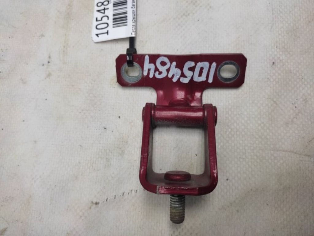 5802A089 | Петля крышки багажника прав. MITSUBISHI ASX / OUTLANDER SPORT 10-21