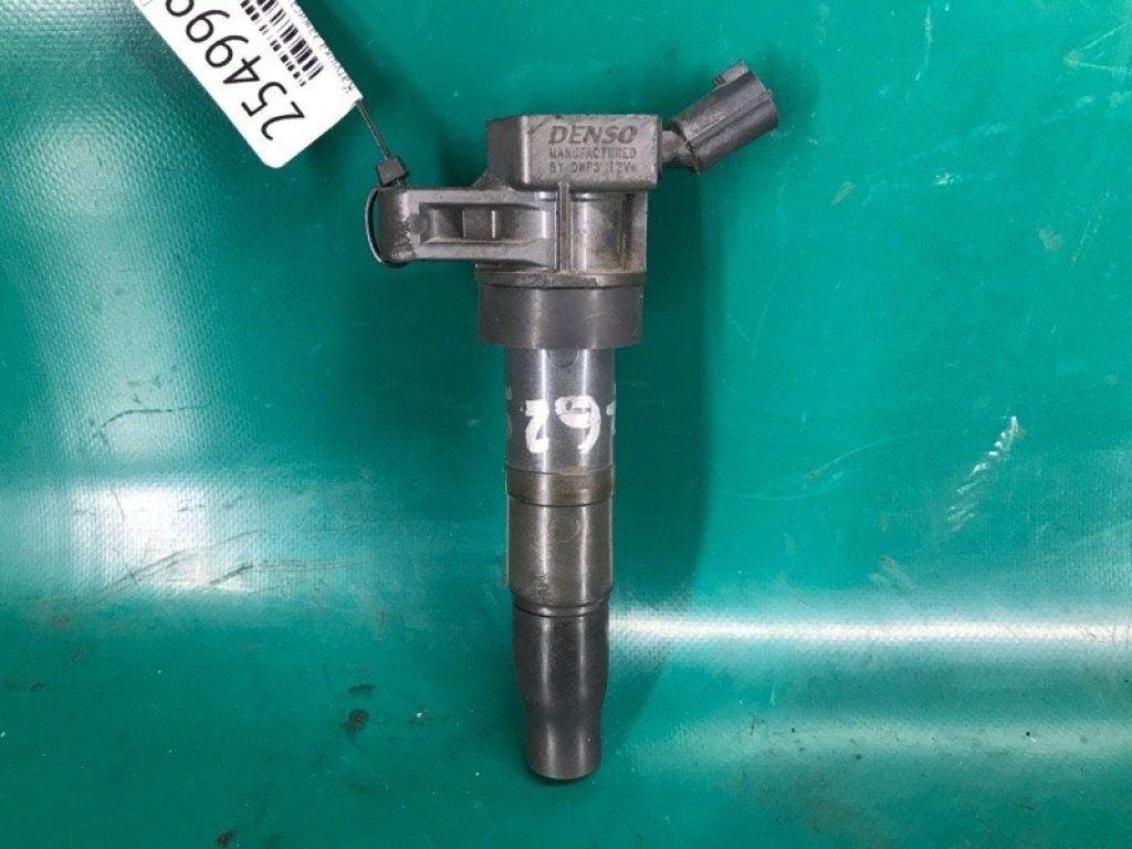 27300-3F100 | Котушка запалювання HYUNDAI SONATA YF 10-14