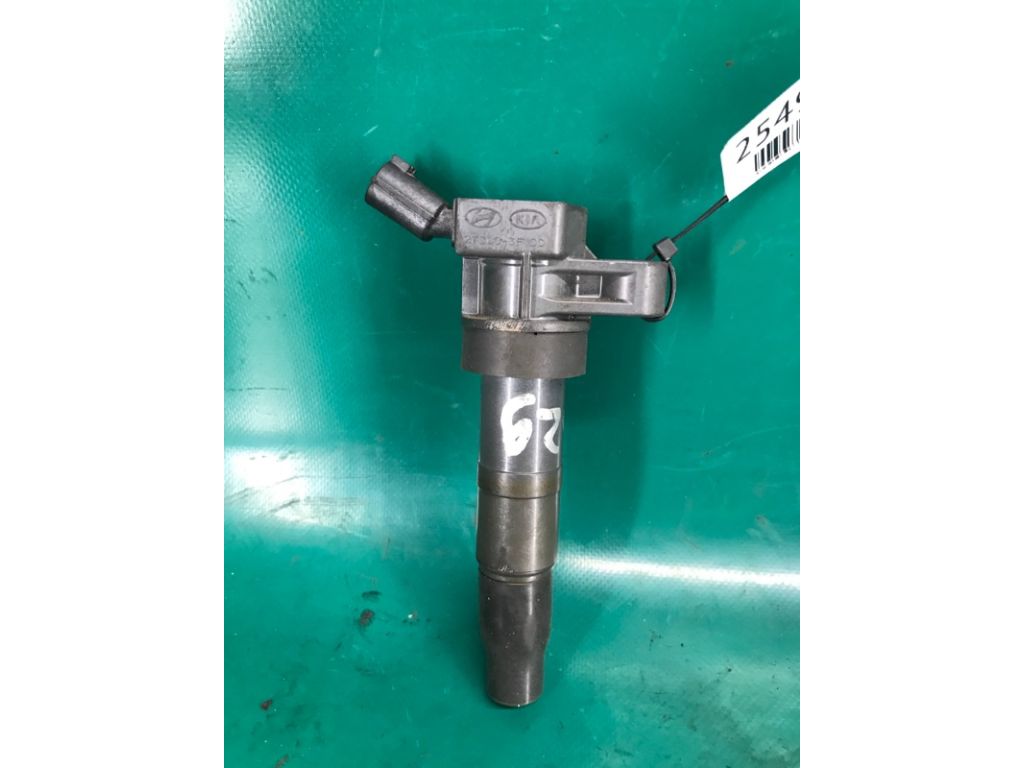 27300-3F100 | Котушка запалювання HYUNDAI SONATA YF 10-14 - Фото 3