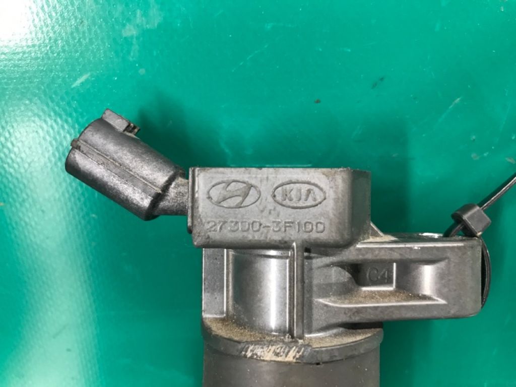 27300-3F100 | Котушка запалювання HYUNDAI SONATA YF 10-14 - Фото 4